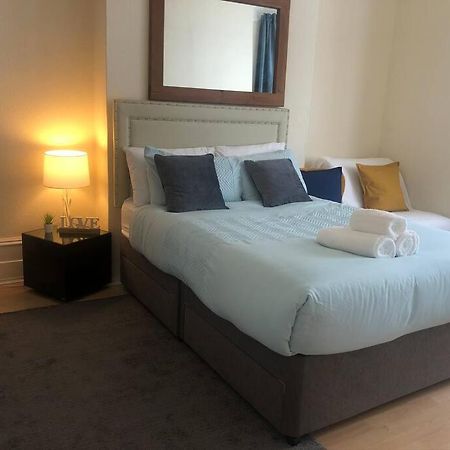 Marcela'S Place - Private Studio Near Heathrow 西德雷顿 外观 照片