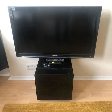 Marcela'S Place - Private Studio Near Heathrow 西德雷顿 外观 照片