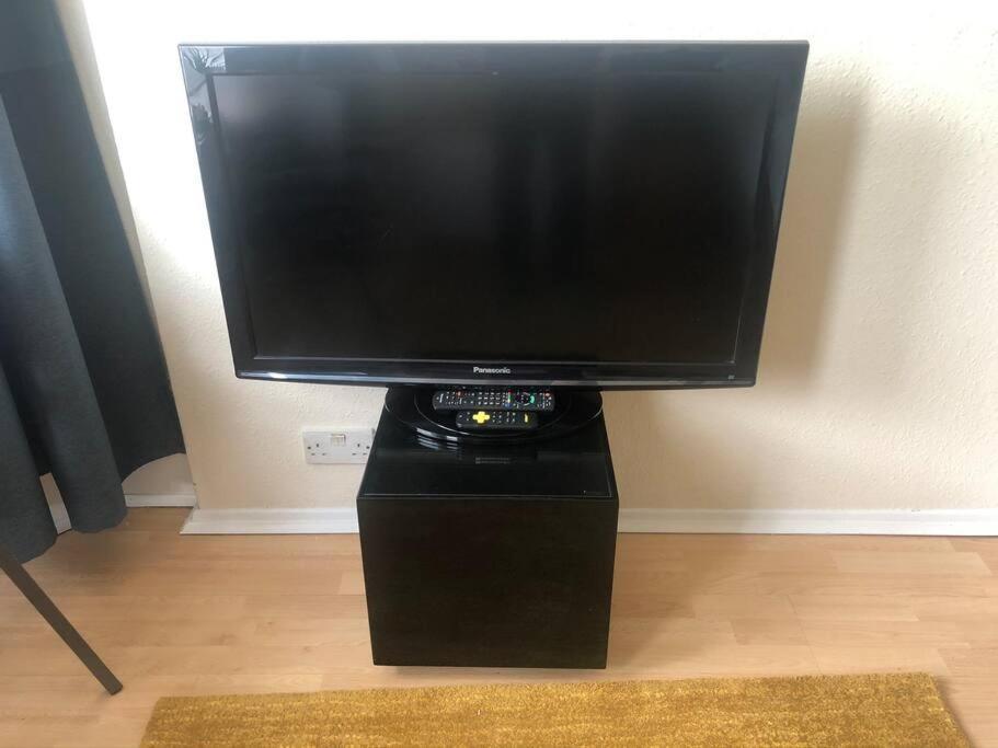 Marcela'S Place - Private Studio Near Heathrow 西德雷顿 外观 照片